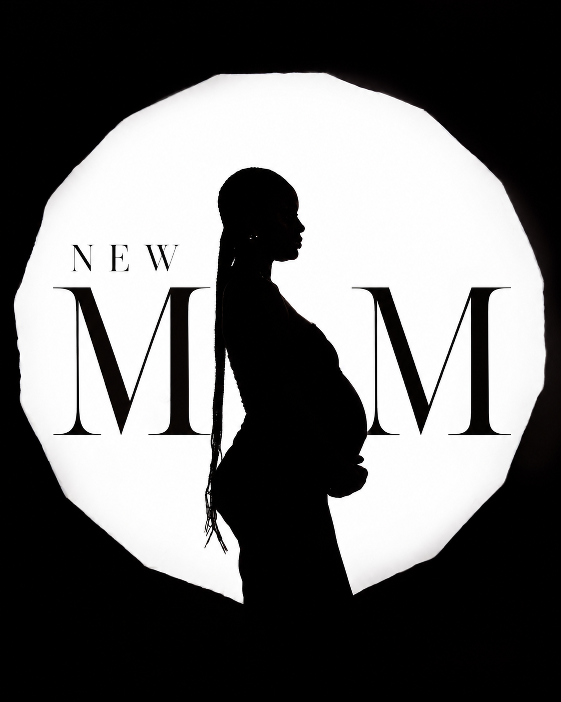 Mum shoot